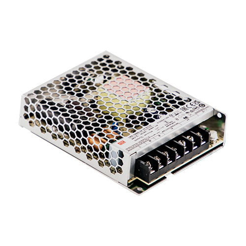 MEAN WELL LRS-100N2-36