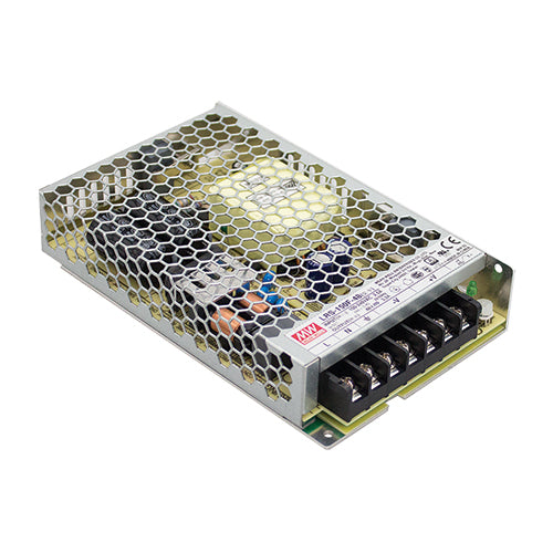 MEAN WELL LRS-150F-48