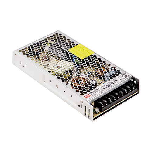 MEAN WELL LRS-200N2-48