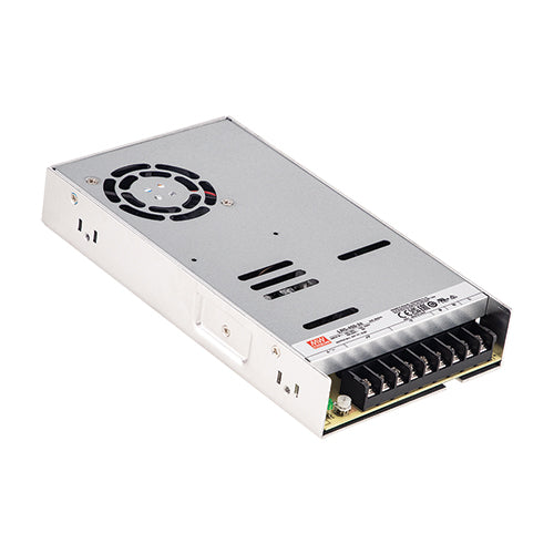 MEAN WELL LRS-450-12