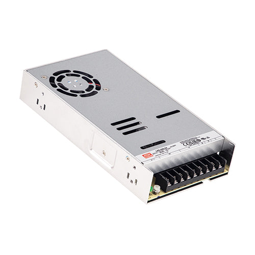 Mean Well LRS-600-24 | Same Day Shipping — TRC Electronics