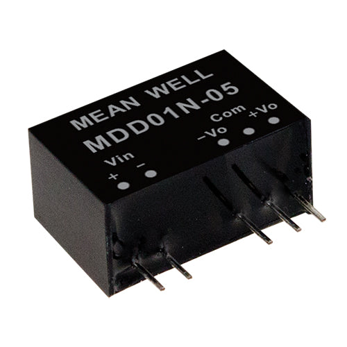 MEAN WELL MDD01M-15
