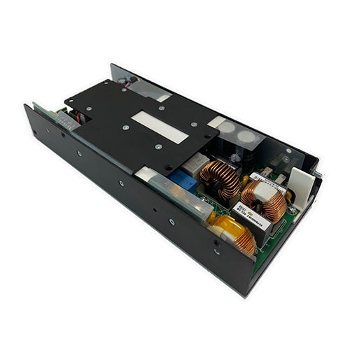 Inission Power MDP1200-48V-US48-UC