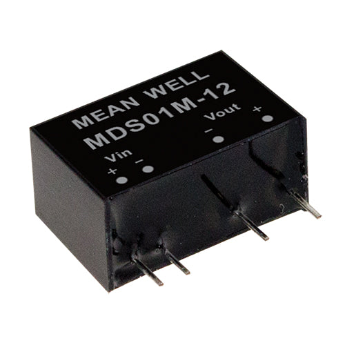 MEAN WELL MDS01N-05