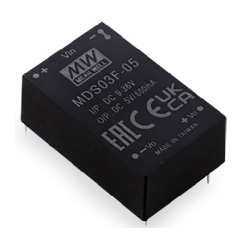 MEAN WELL MDS03G-15
