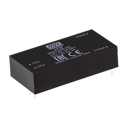 MDS15A-24 — TRC Electronics
