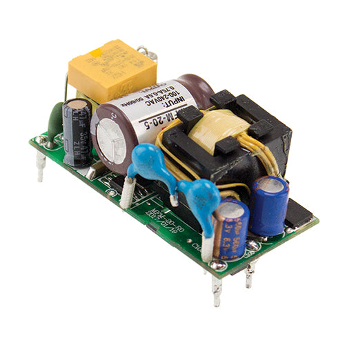 MEAN WELL MFM-20-3.3