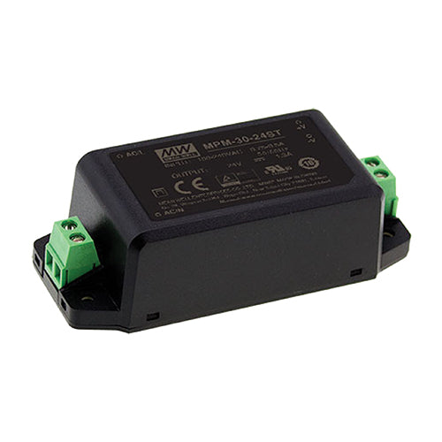 MEAN WELL MPM-30-48ST