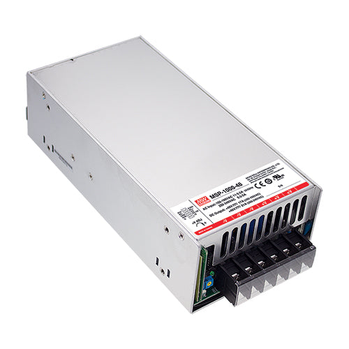 MEAN WELL MSP-1000-24