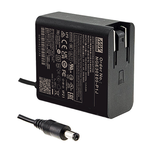 MEAN WELL NGE30I48-P1J