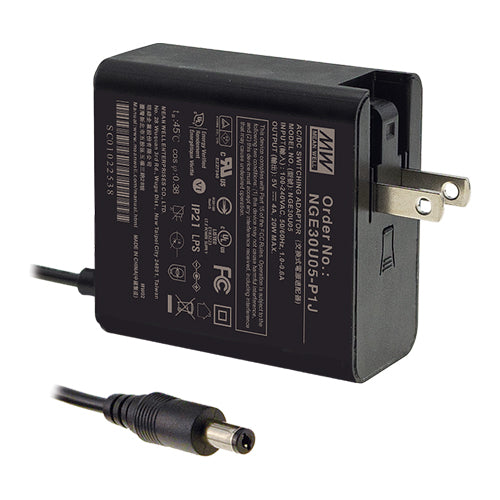 MEAN WELL NGE30U12-P1J