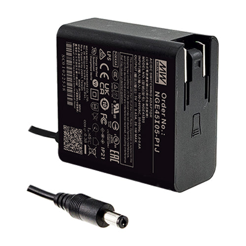 MEAN WELL NGE45I05-P1J