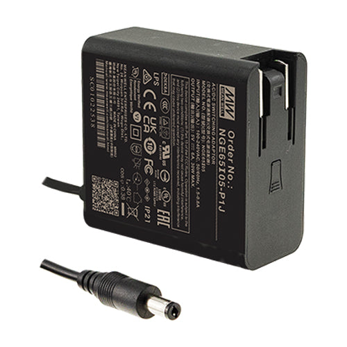 MEAN WELL NGE65I09-P1J