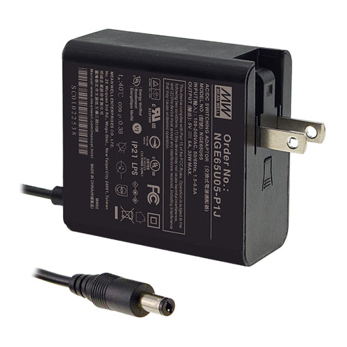 MEAN WELL NGE65U48-P1J