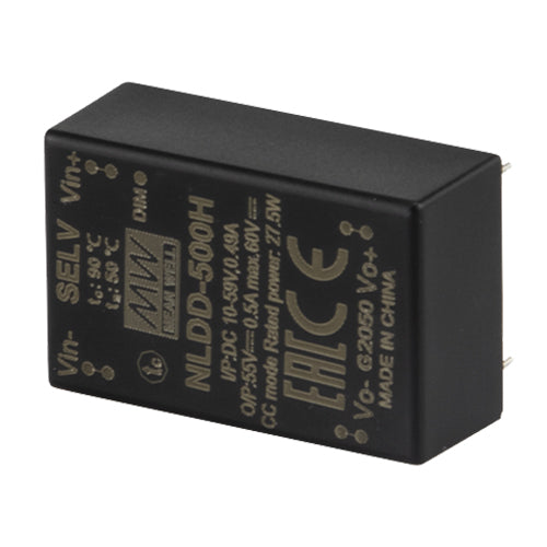 MEAN WELL NLDD-1200H