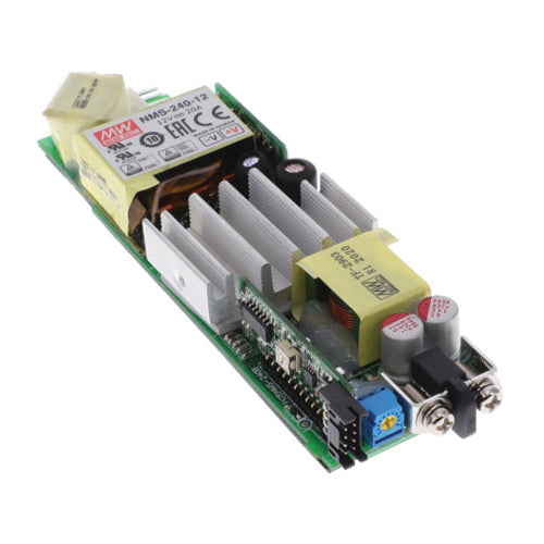 MEAN WELL NMS-240-12