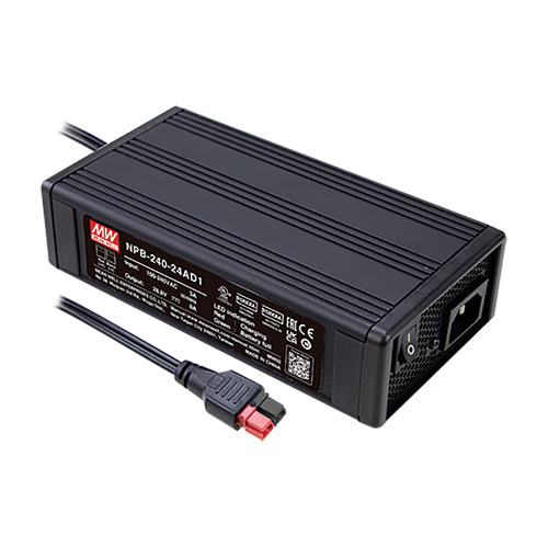 MEAN WELL NPB-240-12AD1