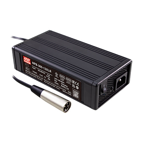 MEAN WELL NPB-360-12XLR