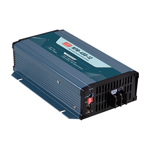 MEAN WELL NPB-450-72