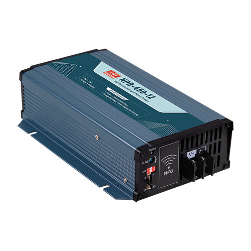 MEAN WELL NPB-450-48NFC