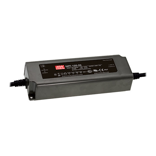MEAN WELL NPF-120-20
