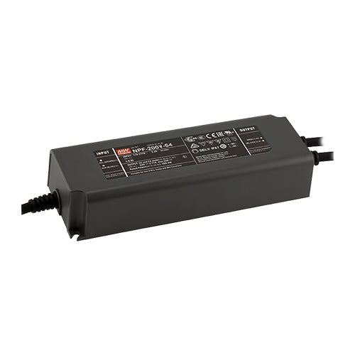 MEAN WELL NPF-200V-54