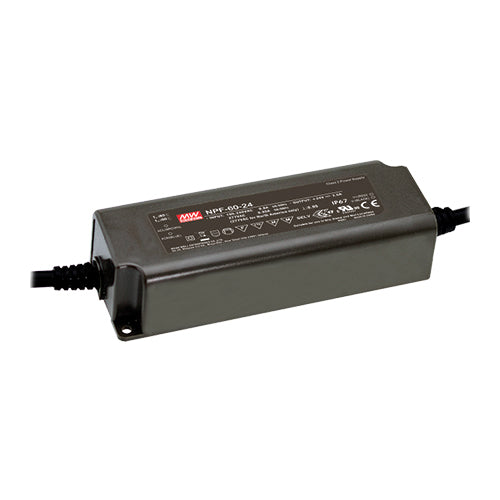 MEAN WELL NPF-60-20
