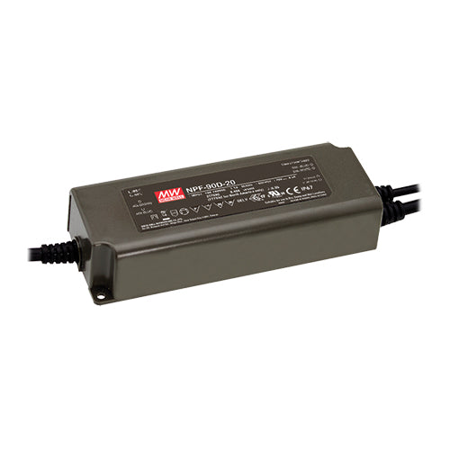 MEAN WELL NPF-90D-42