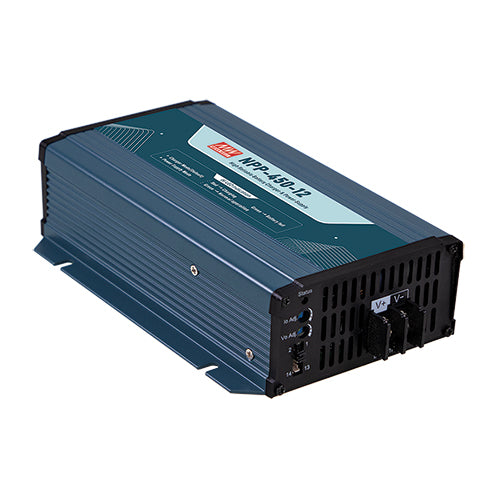 MEAN WELL NPP-450-24