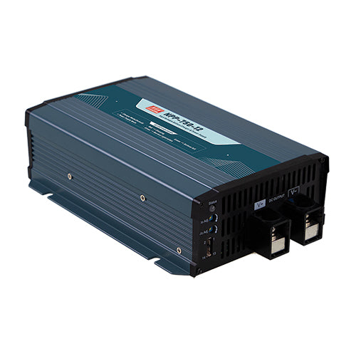 MEAN WELL NPP-750-12