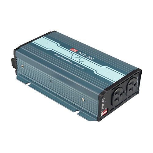 MEAN WELL NTS-300-124GFCI