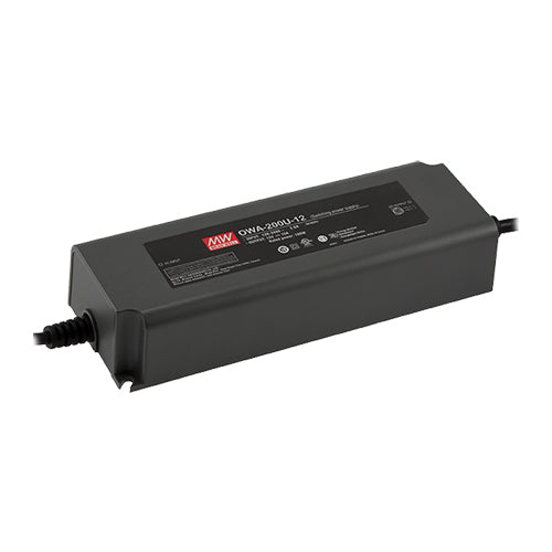 MEAN WELL OWA-200U-48