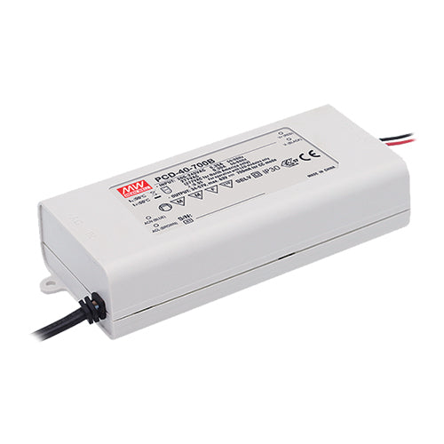 MEAN WELL PCD-40-1750B