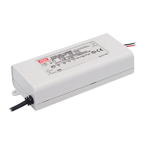 MEAN WELL PCD-60-2400B
