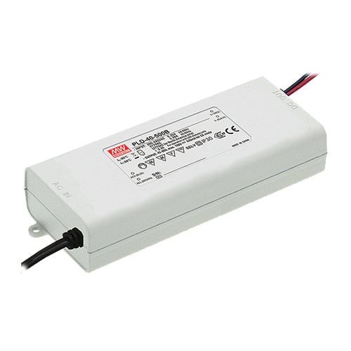 MEAN WELL PLD-40-1400B