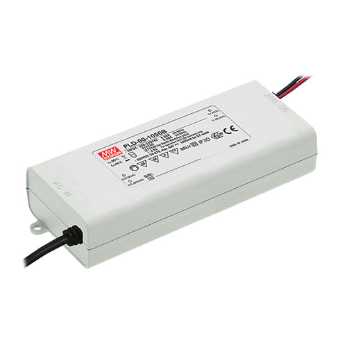 MEAN WELL PLD-60-1400B