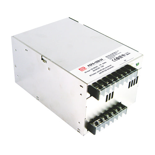 MEAN WELL PSPA-1000-48