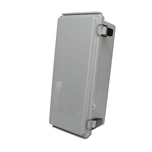 BUD Industries PTQ-11042