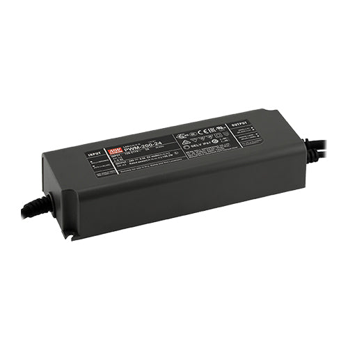 MEAN WELL PWM-200-36