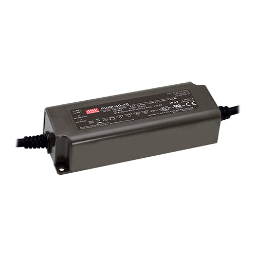 MEAN WELL PWM-40-48