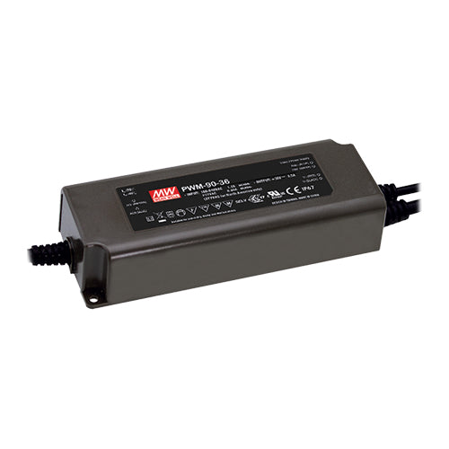 MEAN WELL PWM-90-12