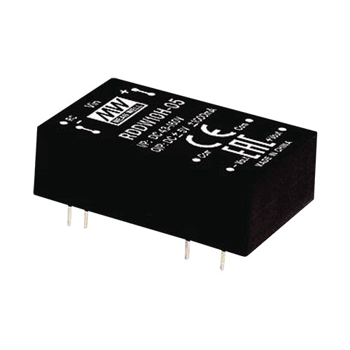 MEAN WELL RDDW10H-12