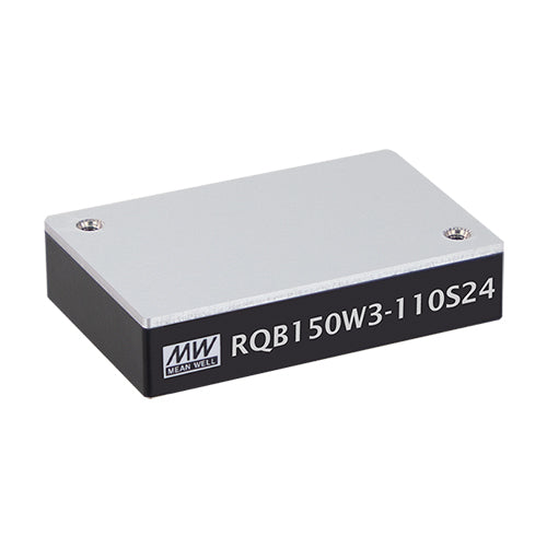 MEAN WELL RQB150W3-110S48