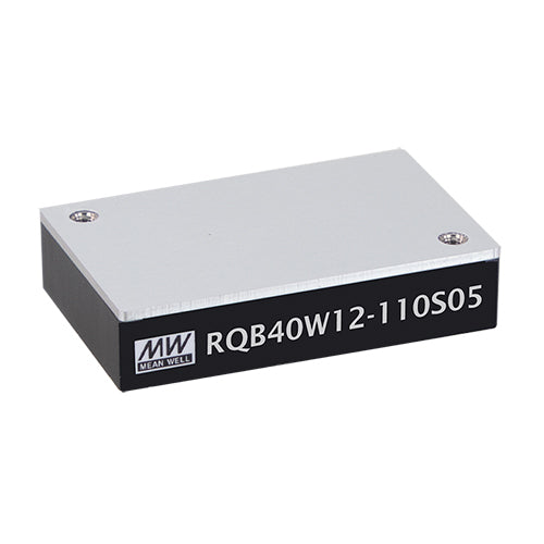 MEAN WELL RQB40W12-110S54
