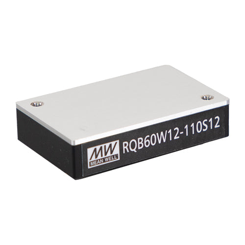 MEAN WELL RQB60W12-110S12
