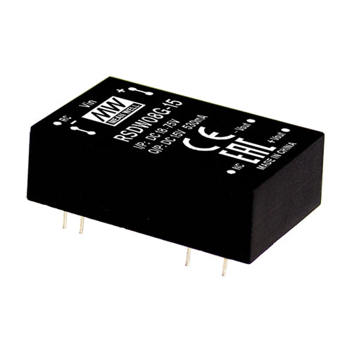 MEAN WELL RSDW08G-03