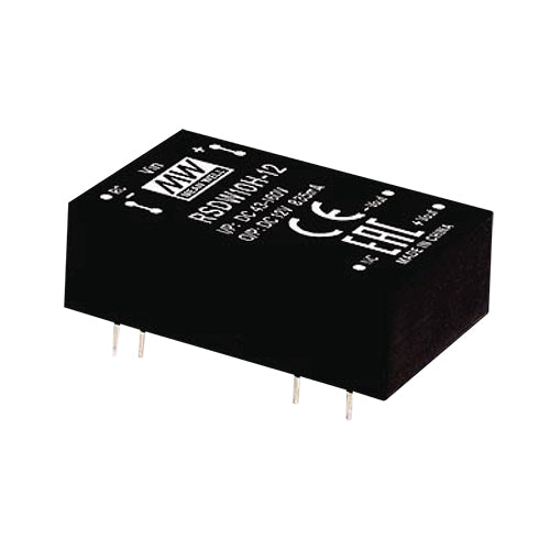 MEAN WELL RSDW10H-12