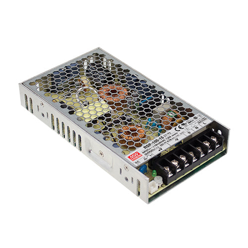 MEAN WELL RSP-100-12