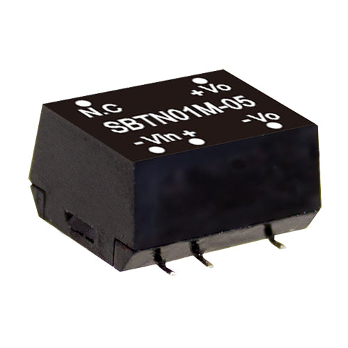 MEAN WELL SBTN01L-15N