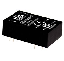 SCWN06A-05 — TRC Electronics